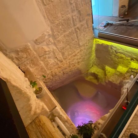 Suite117 Ostuni Exterior photo