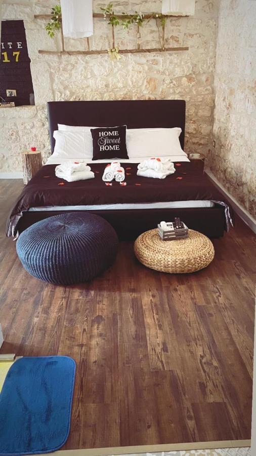 Suite117 Ostuni Exterior photo