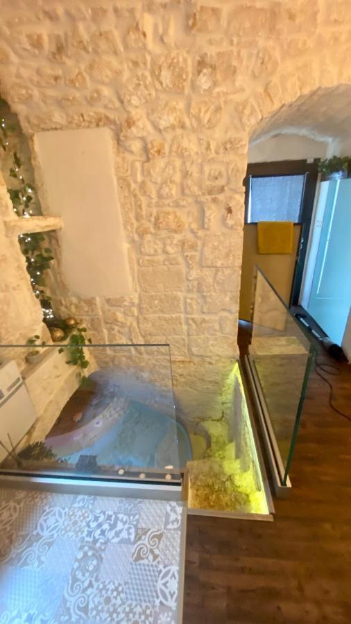 Suite117 Ostuni Exterior photo