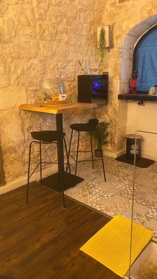 Suite117 Ostuni Exterior photo