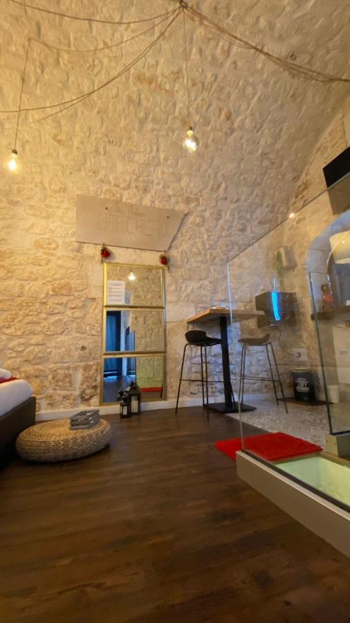 Suite117 Ostuni Exterior photo