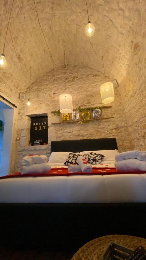 Suite117 Ostuni Exterior photo