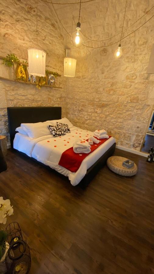 Suite117 Ostuni Exterior photo