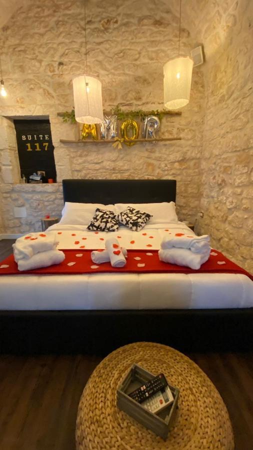 Suite117 Ostuni Exterior photo