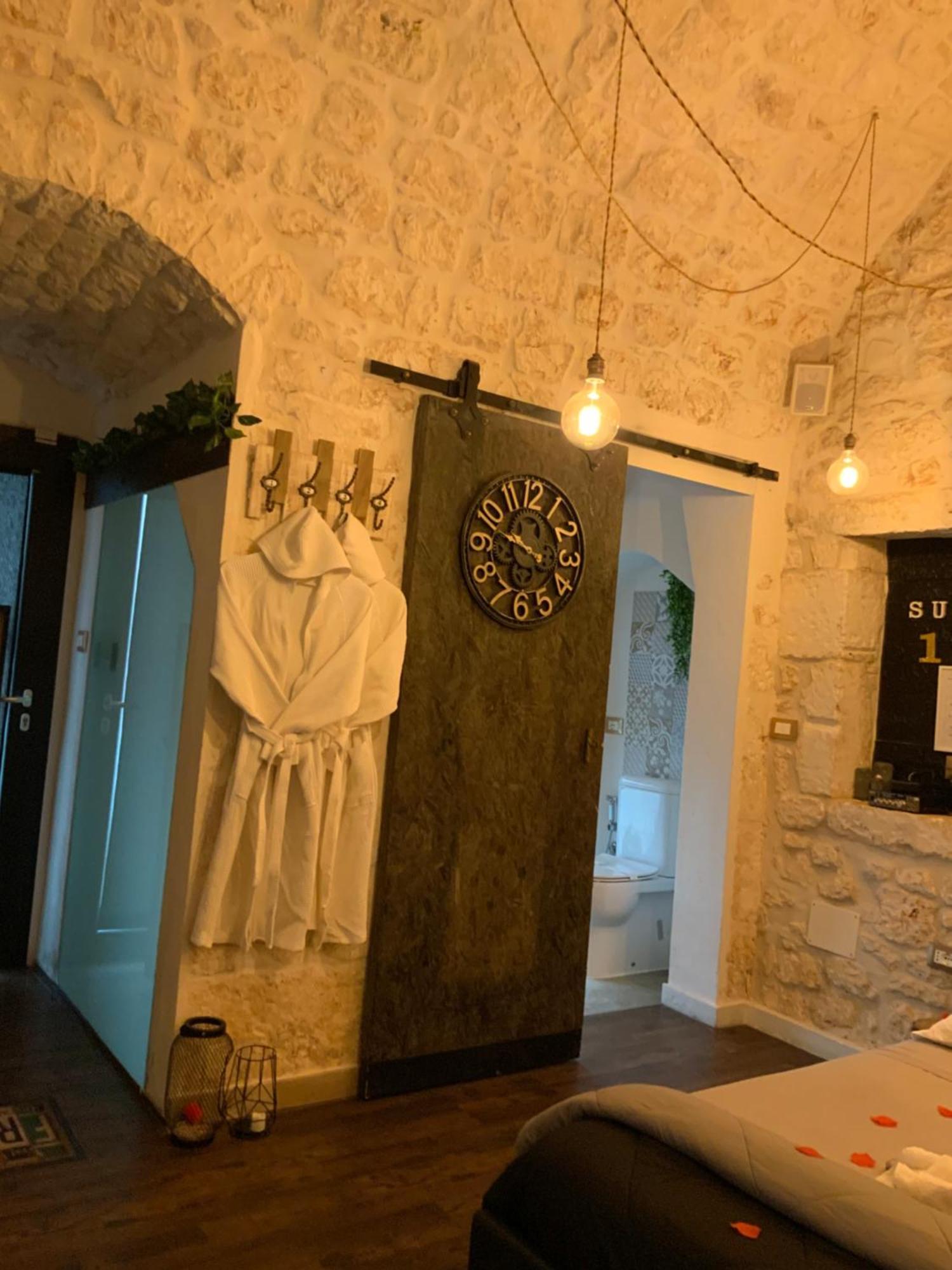 Suite117 Ostuni Exterior photo
