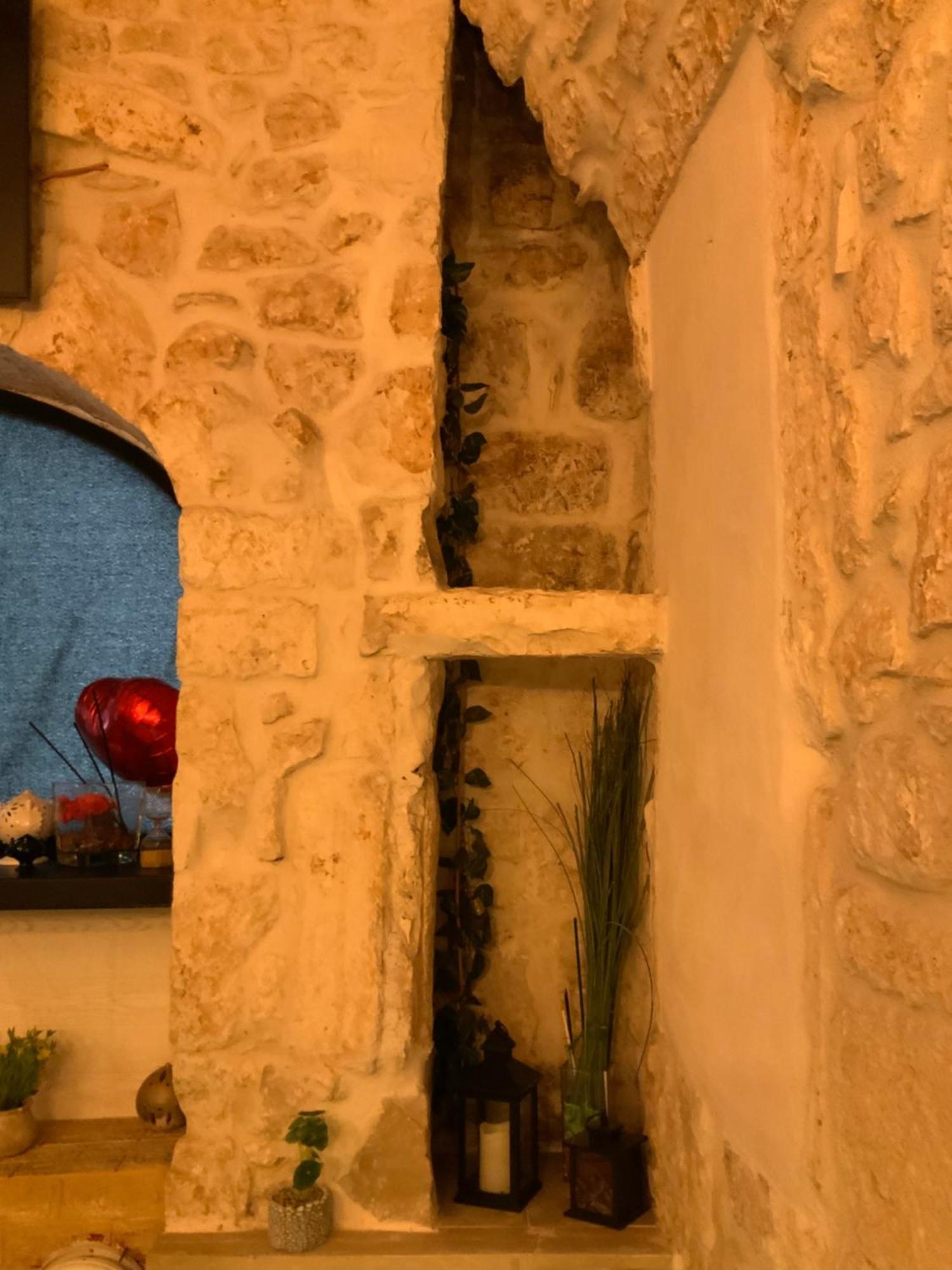 Suite117 Ostuni Exterior photo