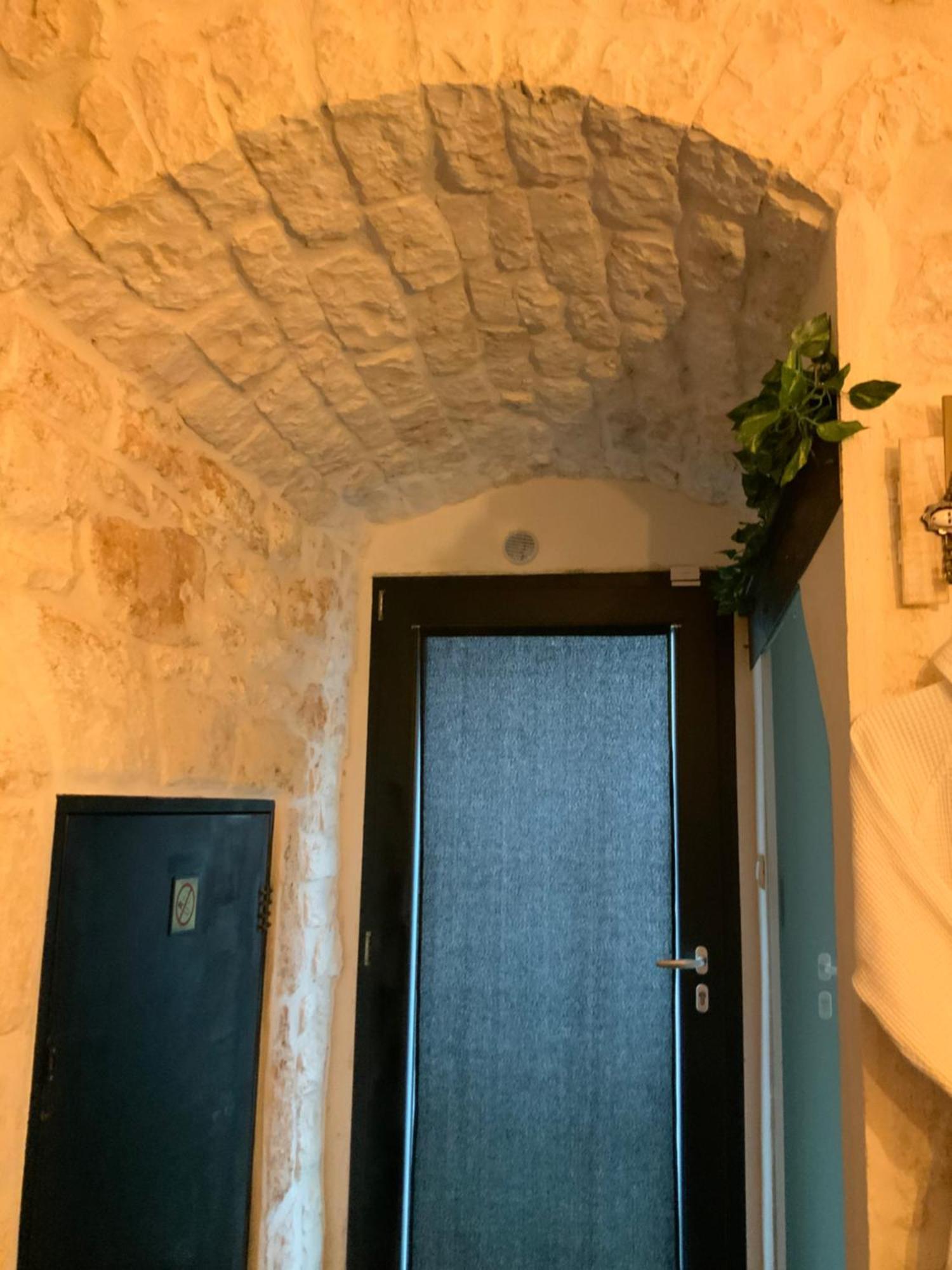 Suite117 Ostuni Exterior photo